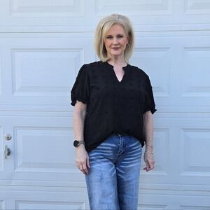 Meet your Posher, Shandie